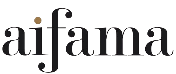 AI Fama Logo - Decoding AI Thoughtfully